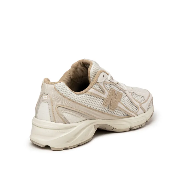 New Balance Sneakers En Cuir|Chaussures De Running Retro*U740IN2 Incense