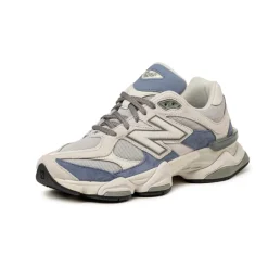 New Balance Sneakers En Cuir|Sneakers Blancs*U90/60JBA Dusk Shower / Reflection