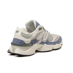 New Balance Sneakers En Cuir|Sneakers Blancs*U90/60JBA Dusk Shower / Reflection