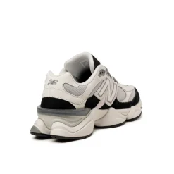New Balance Sneakers En Cuir|Chaussures De Running Retro*U90/60JBB Grey / Jet Black