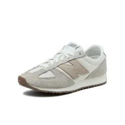 New Balance Sneakers En Cuir|Chaussures De Running Retro*U471KAA Angora/Desert Clay