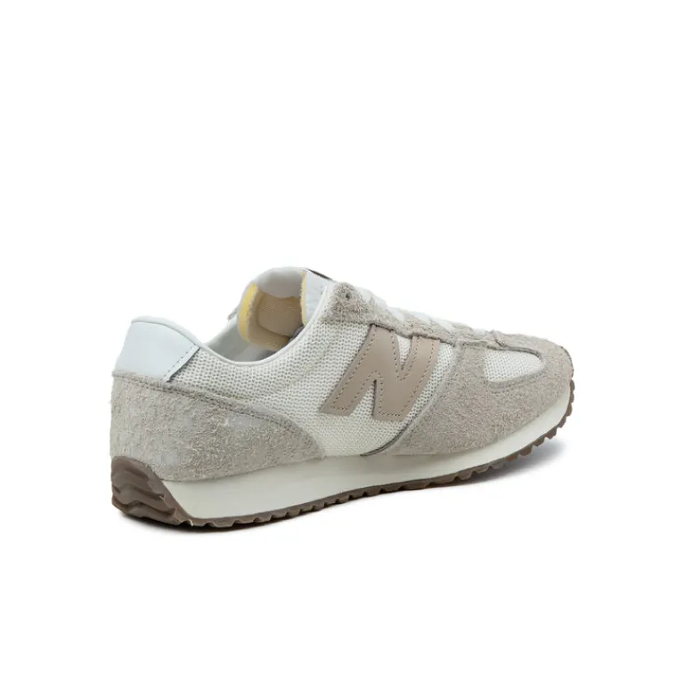 New Balance Sneakers En Cuir|Chaussures De Running Retro*U471KAA Angora/Desert Clay