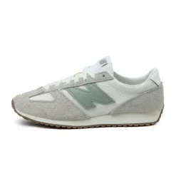 New Balance Sneakers En Cuir|Chaussures De Running Retro*U471KAC Angora/Garter Snake