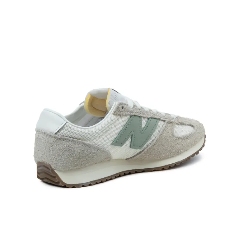 New Balance Sneakers En Cuir|Chaussures De Running Retro*U471KAC Angora/Garter Snake