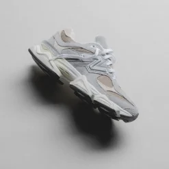 New Balance Sneakers En Cuir|Chaussures De Running Retro*U90/60LBA Slate Grey