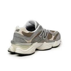 New Balance Sneakers En Cuir|Chaussures De Running Retro*U90/60LBA Slate Grey