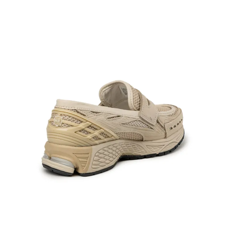 New Balance Sneakers En Cuir|Chaussures De Running Retro*U1906LNU Bisque