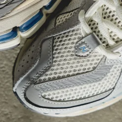 New Balance Sneakers En Cuir|Chaussures De Running Retro*U1906NA Raincloud / Slate Grey / Magnet