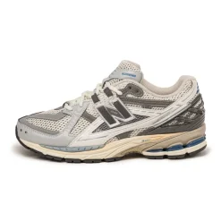 New Balance Sneakers En Cuir|Chaussures De Running Retro*U1906NA Raincloud / Slate Grey / Magnet