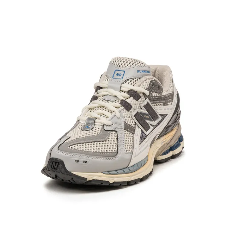 New Balance Sneakers En Cuir|Chaussures De Running Retro*U1906NA Raincloud / Slate Grey / Magnet