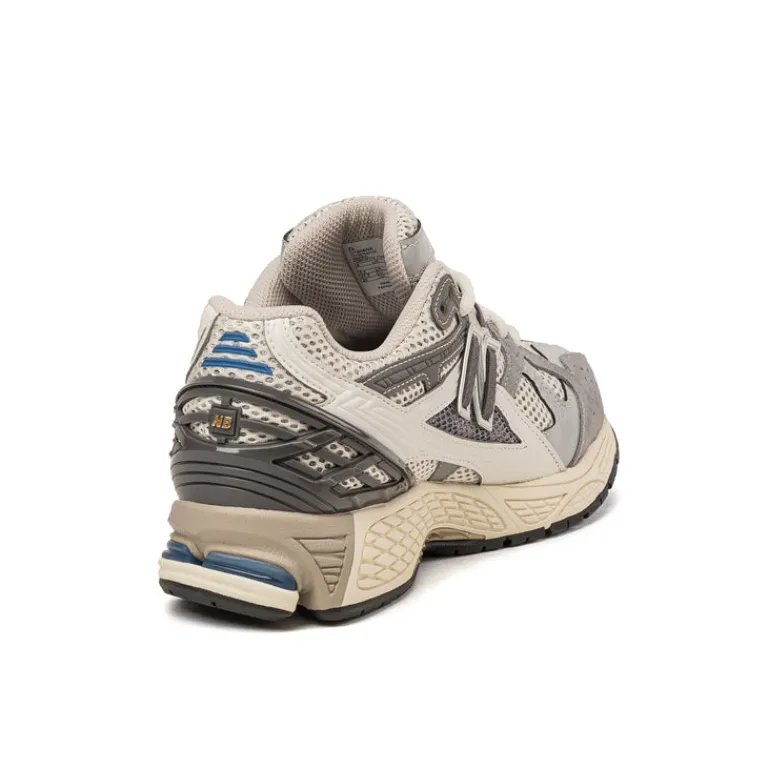 New Balance Sneakers En Cuir|Chaussures De Running Retro*U1906NA Raincloud / Slate Grey / Magnet