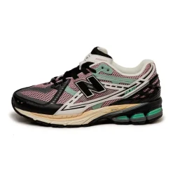 New Balance Sneakers En Cuir|Chaussures De Running Retro*U1906NB Twilight Haze