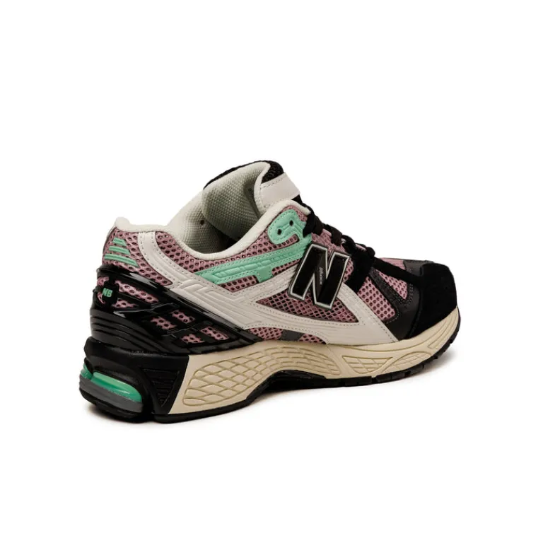 New Balance Sneakers En Cuir|Chaussures De Running Retro*U1906NB Twilight Haze