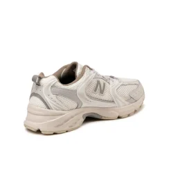 New Balance Sneakers Végétaliens|Chaussures De Running Retro*U530NEC Grey Matter