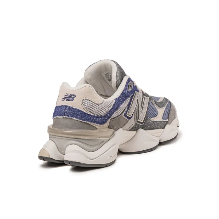 New Balance Sneakers En Cuir|Chaussures De Running Retro*U90/60NTA Dusk Shower / Castlerock / Slate Grey