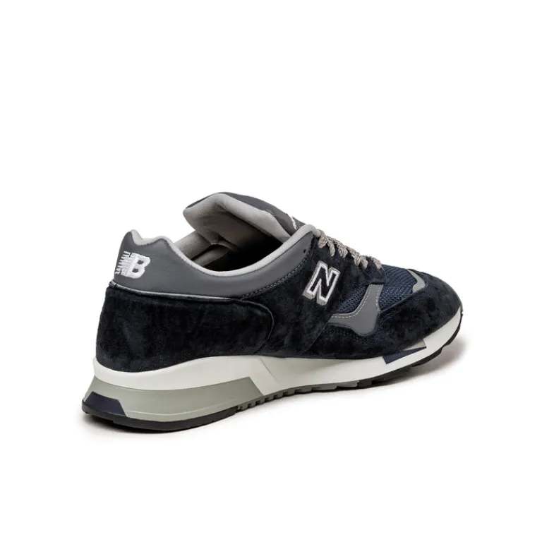 New Balance Sneakers En Cuir|Chaussures De Running Retro*U1500PNV *Made in England* Navy