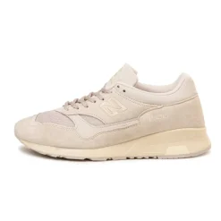 New Balance Sneakers En Cuir|Chaussures De Running Retro*U1500PTY *Made in England* Beige