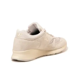 New Balance Sneakers En Cuir|Chaussures De Running Retro*U1500PTY *Made in England* Beige