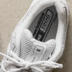 New Balance Sneakers Végétaliens|Sneakers Blancs*U1906RCA White / Team Royal / Silver Metallic