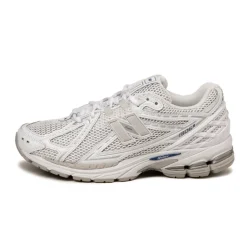 New Balance Sneakers Végétaliens|Sneakers Blancs*U1906RCA White / Team Royal / Silver Metallic