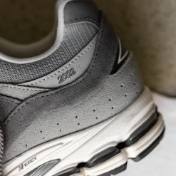 New Balance Sneakers En Cuir|Chaussures De Running Retro*U2002RCB Castlerock