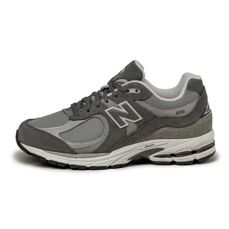 New Balance Sneakers En Cuir|Chaussures De Running Retro*U2002RCB Castlerock