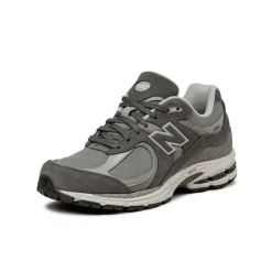 New Balance Sneakers En Cuir|Chaussures De Running Retro*U2002RCB Castlerock