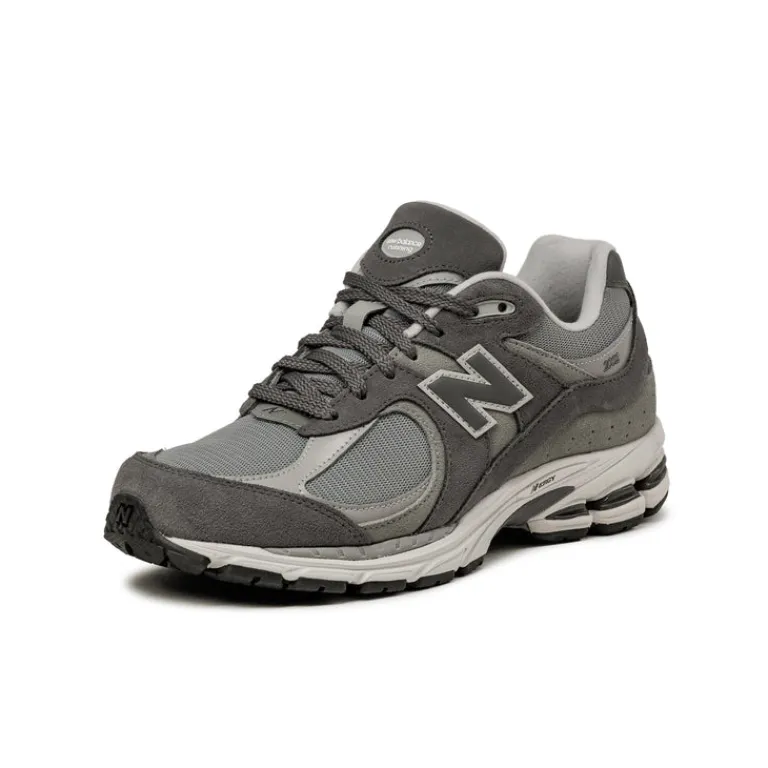 New Balance Sneakers En Cuir|Chaussures De Running Retro*U2002RCB Castlerock