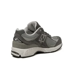 New Balance Sneakers En Cuir|Chaussures De Running Retro*U2002RCB Castlerock