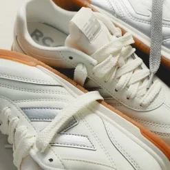 New Balance Sneakers En Cuir*URC42CB Sea Salt