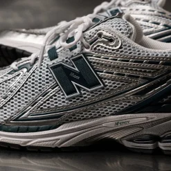 New Balance Sneakers Végétaliens|Sneakers Blancs*U1906RCE Silver Metallic Deep Ocean / White