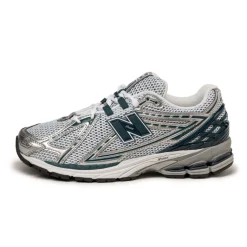 New Balance Sneakers Végétaliens|Sneakers Blancs*U1906RCE Silver Metallic Deep Ocean / White