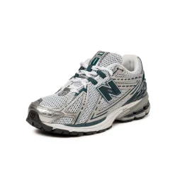 New Balance Sneakers Végétaliens|Sneakers Blancs*U1906RCE Silver Metallic Deep Ocean / White