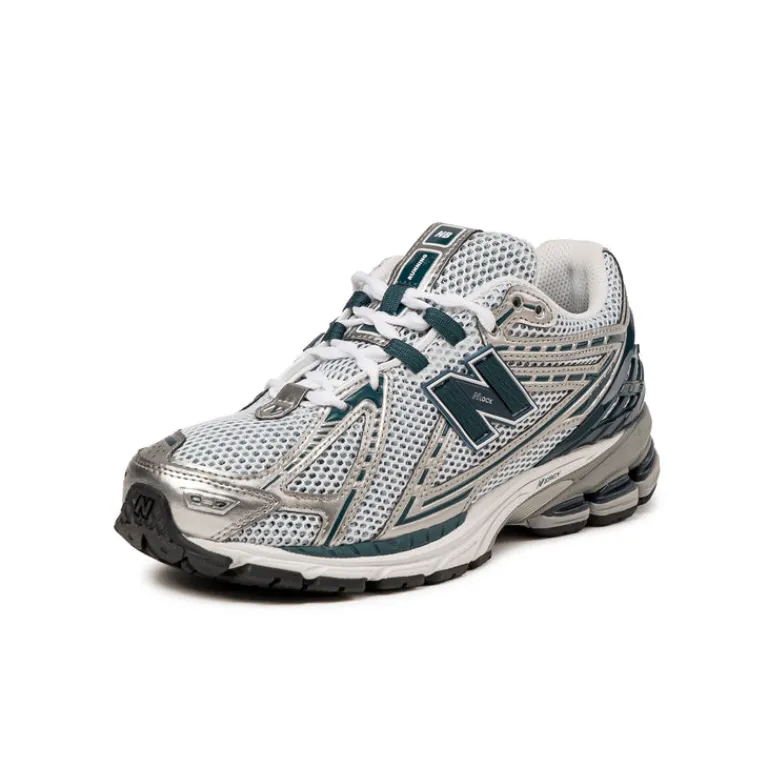 New Balance Sneakers Végétaliens|Sneakers Blancs*U1906RCE Silver Metallic Deep Ocean / White