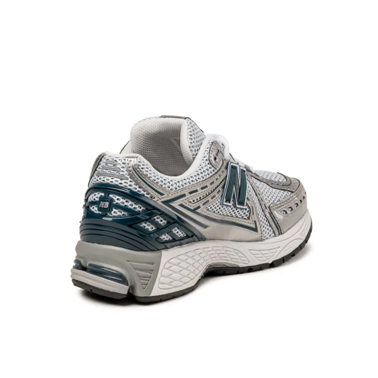 New Balance Sneakers Végétaliens|Sneakers Blancs*U1906RCE Silver Metallic Deep Ocean / White