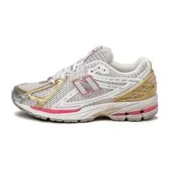 New Balance Sneakers Végétaliens|Sneakers Blancs*U1906RCH Silver Metallic / Dragon Berry / White