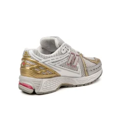 New Balance Sneakers Végétaliens|Sneakers Blancs*U1906RCH Silver Metallic / Dragon Berry / White