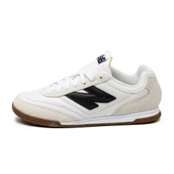 New Balance Sneakers En Cuir|Sneakers Blancs*URC42LA White