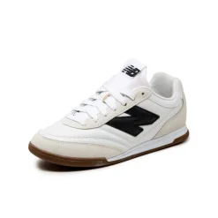 New Balance Sneakers En Cuir|Sneakers Blancs*URC42LA White