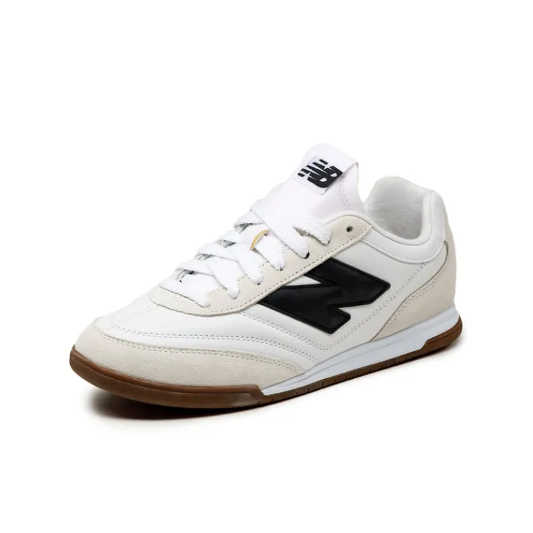 New Balance Sneakers En Cuir|Sneakers Blancs*URC42LA White