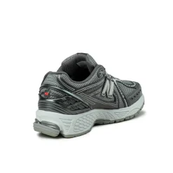 New Balance Sneakers Végétaliens|Chaussures De Running Retro*U1906RCO Black Metallic / Urgent Red / Slate Grey