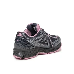 New Balance Sneakers Végétaliens|Chaussures De Running Retro*U1906RCU Eclipse / Pink Taffy / Black Cement