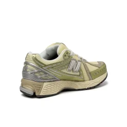 New Balance Sneakers Végétaliens|Chaussures De Running Retro*U1906RND Parchment / Morel / Incense