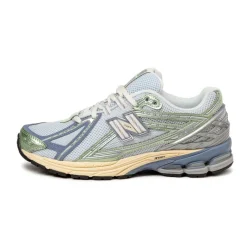 New Balance Sneakers Végétaliens|Chaussures De Running Retro*U1906RNE Ice Blue