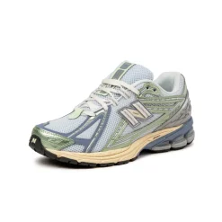 New Balance Sneakers Végétaliens|Chaussures De Running Retro*U1906RNE Ice Blue