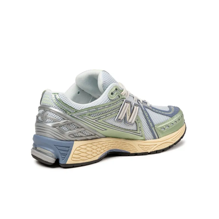 New Balance Sneakers Végétaliens|Chaussures De Running Retro*U1906RNE Ice Blue