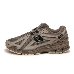 New Balance Sneakers Végétaliens|Chaussures De Running Retro*U1906ROB *Cordura* Arid Stone / Black Cement / Dockside