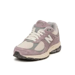 New Balance Sneakers En Cuir|Chaussures De Running Retro*U2002RRB Ice Wine / Linen