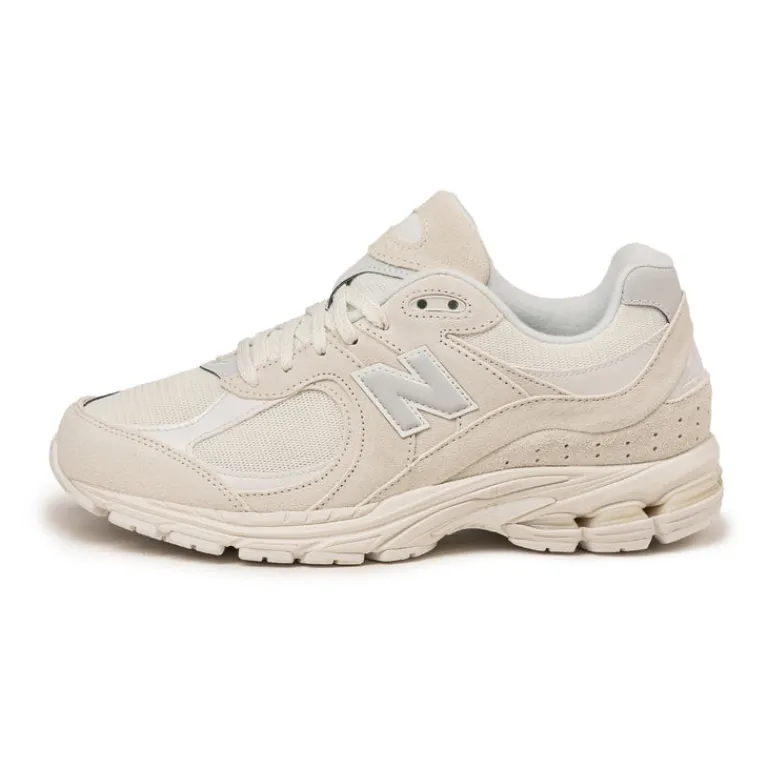 New Balance Sneakers En Cuir|Chaussures De Running Retro*U2002RWH Sea Salt
