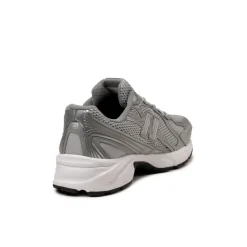New Balance Sneakers Végétaliens|Chaussures De Running Retro*U740SG2 Castlerock / Slate Gray / Silver Metallic